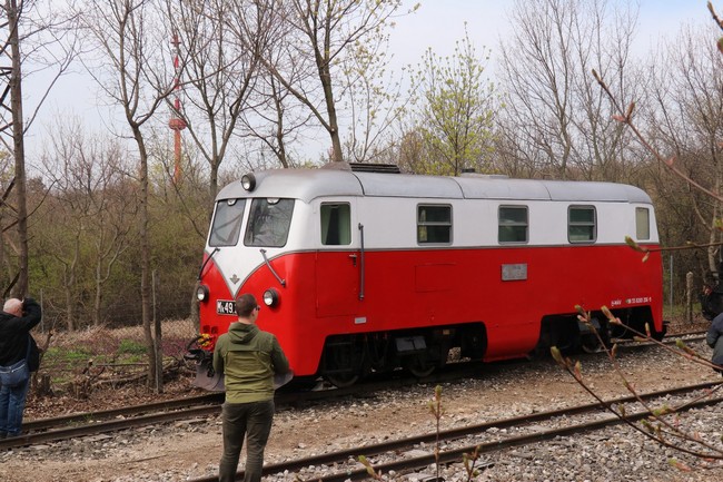 MK49 Locomotive pic