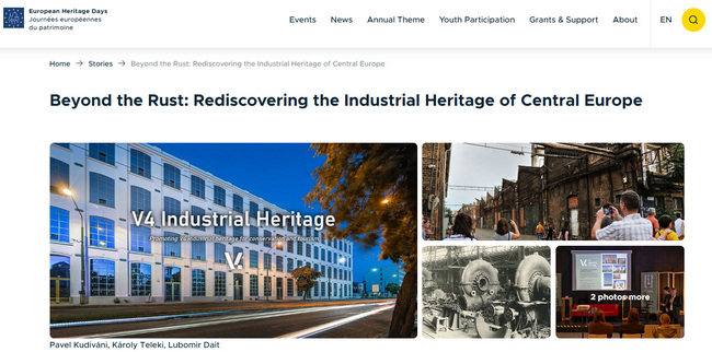 Our EHD story is published EHD stories