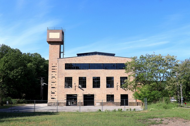 Krypton Factory - photo by Károly Teleki Krypton Factory
