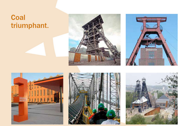 Dr. Marion Steiner TICCIH President Marion Steiner